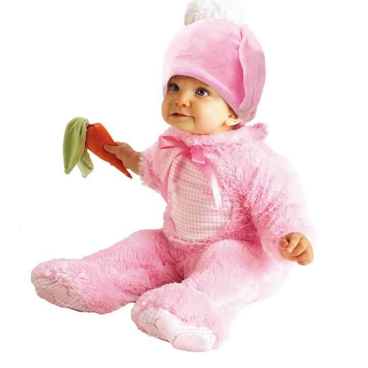 Baby Rabbit Easter Photo Cute Bunny Costume
