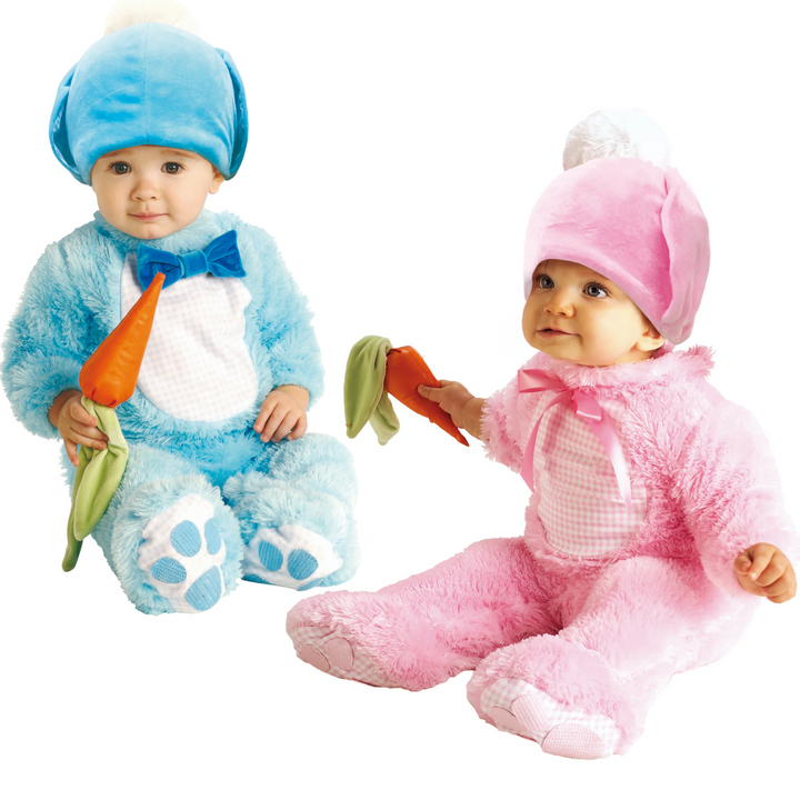 Baby Rabbit Easter Photo Cute Bunny Costume