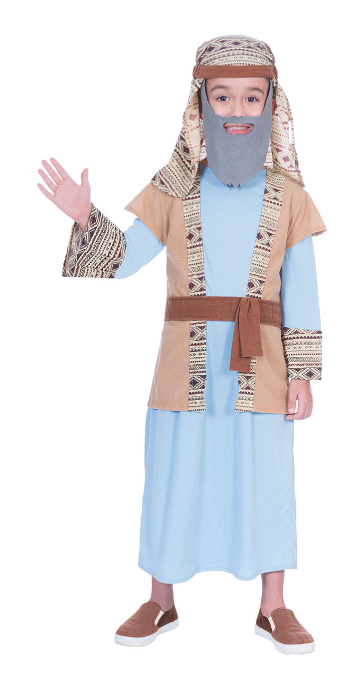 Shepherd Boys Fancy Dress