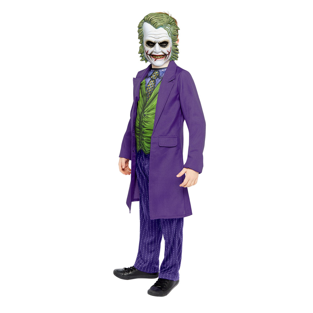 Joker Movie Costume