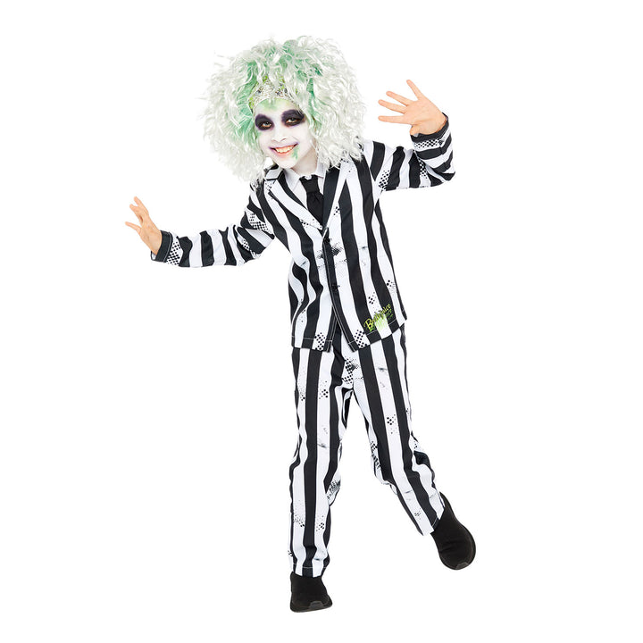 Boys Beetlejuice