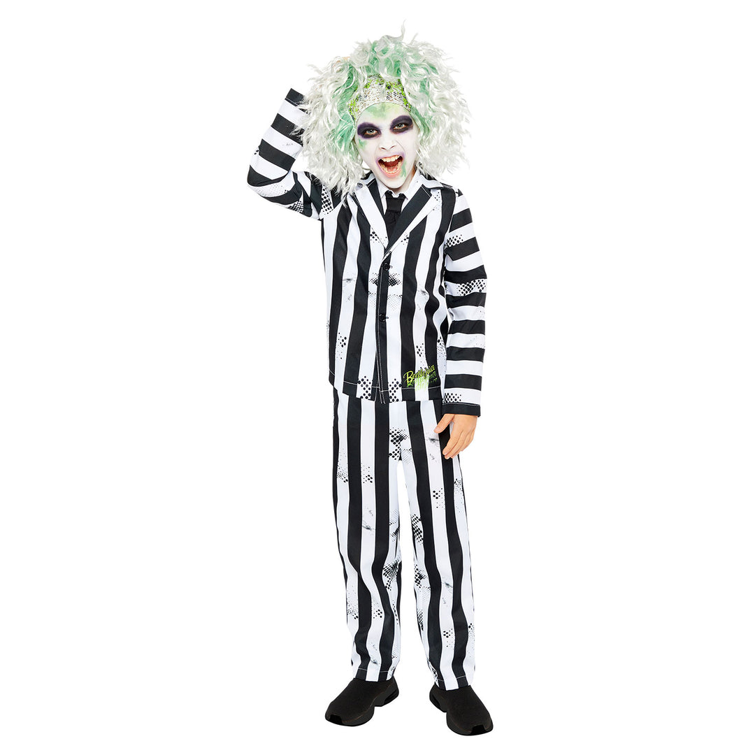 Boys Beetlejuice
