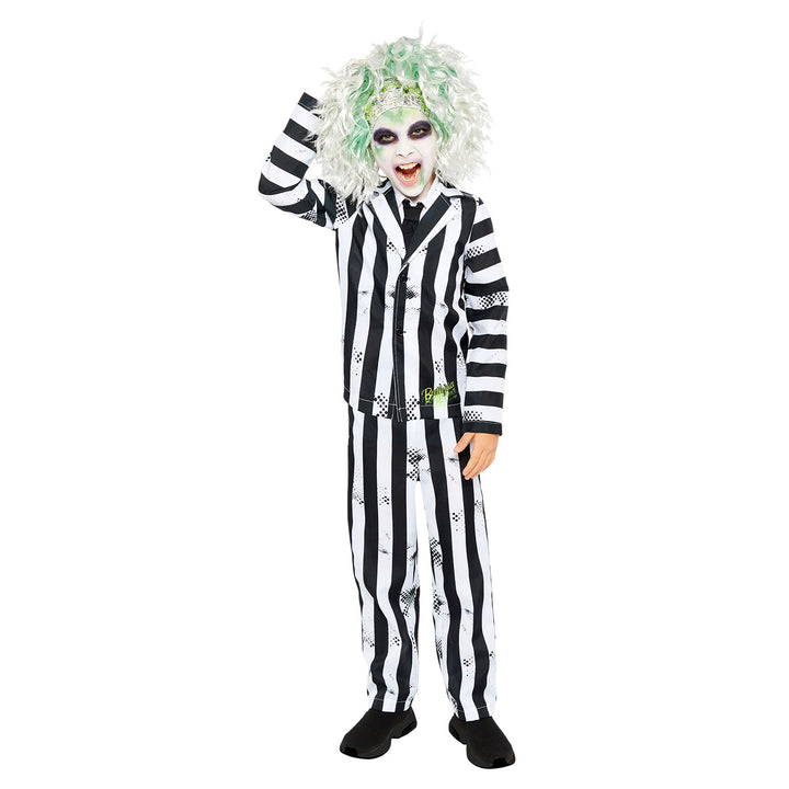 Boys Beetlejuice