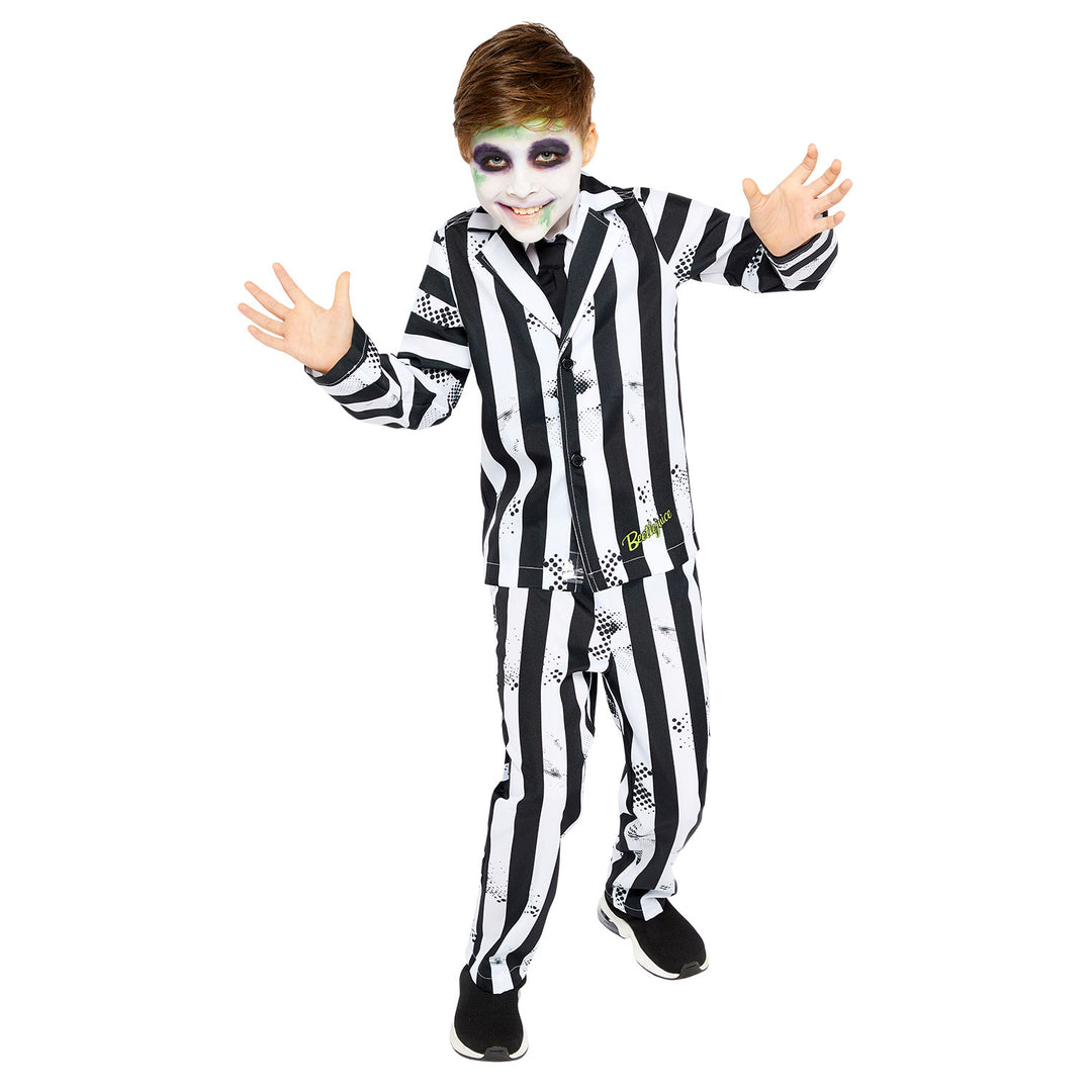 Boys Beetlejuice