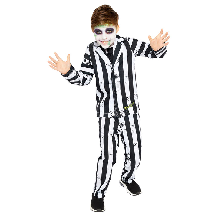 Boys Beetlejuice