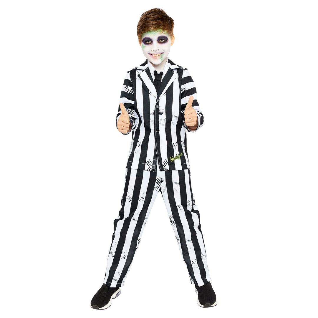 Boys Beetlejuice
