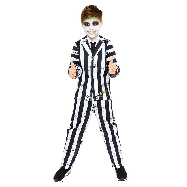 Boys Beetlejuice