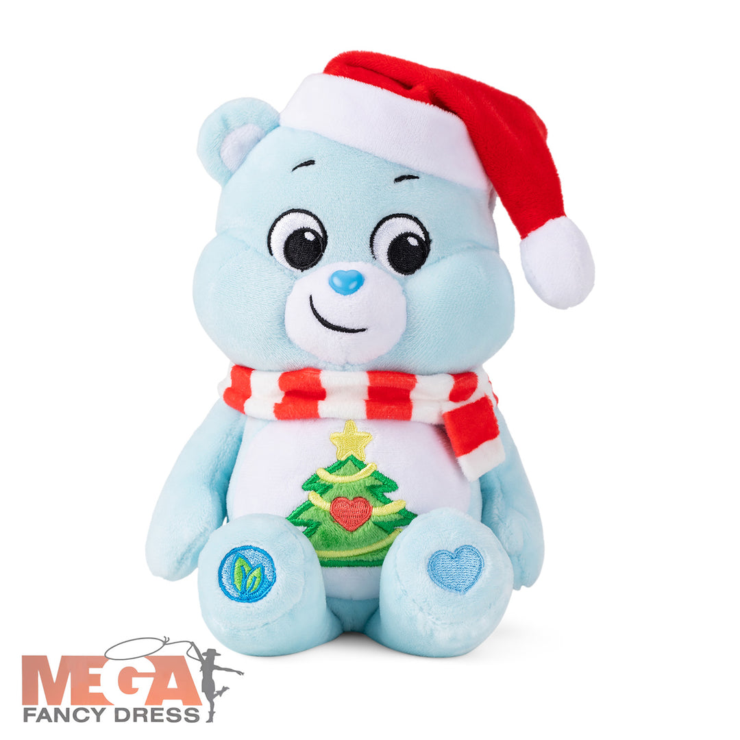 Care Bears - Christmas Wishes Bear 22cm