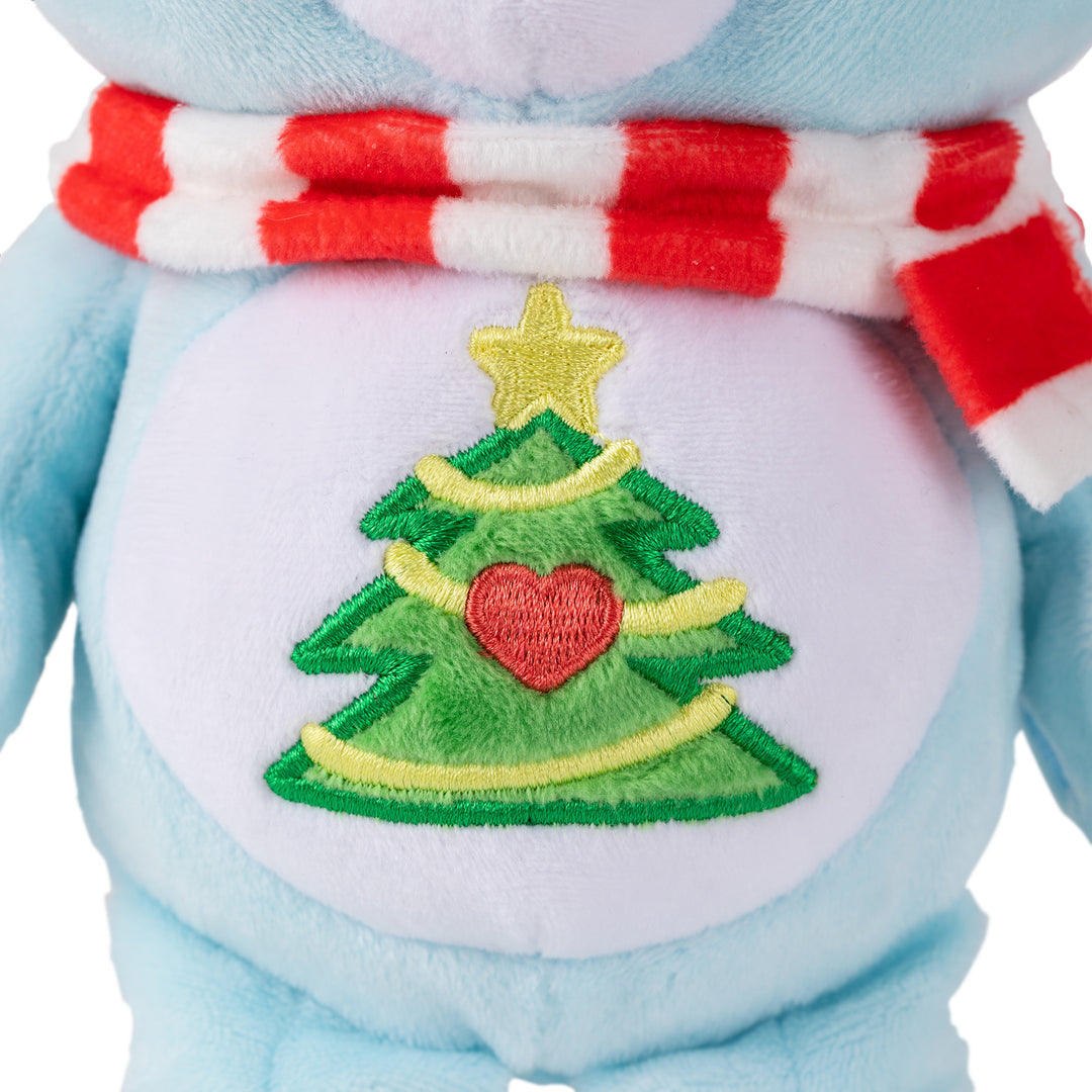 Care Bears - Christmas Wishes Bear 22cm