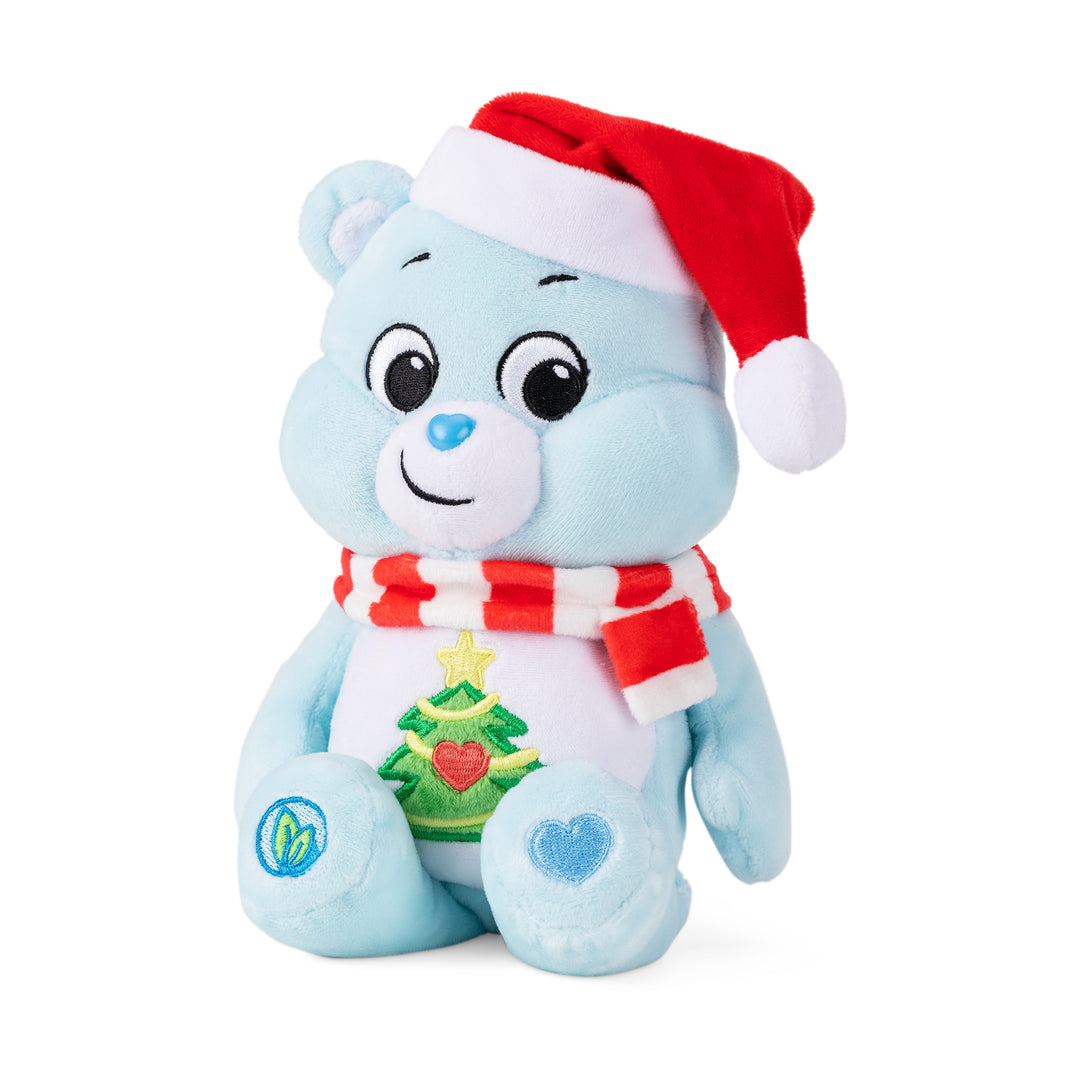 Care Bears - Christmas Wishes Bear 22cm