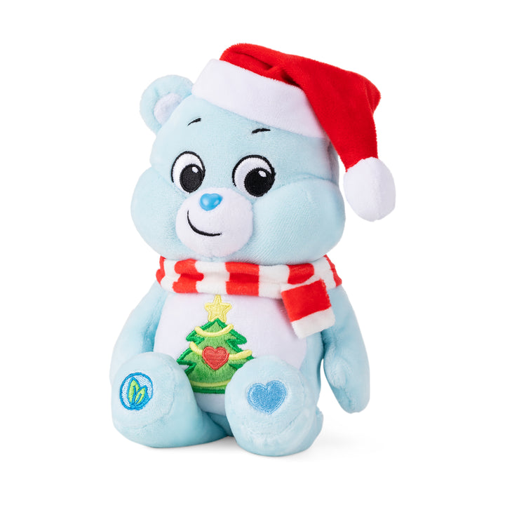 Care Bears - Christmas Wishes Bear 22cm
