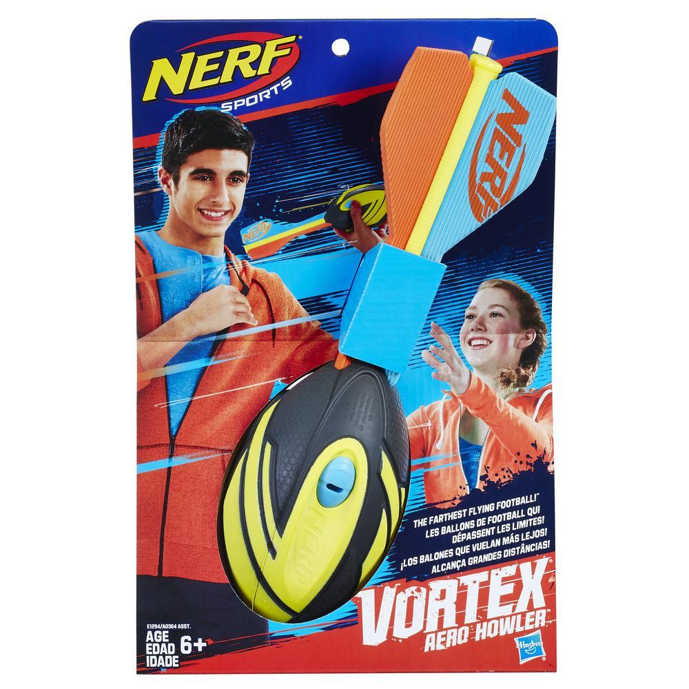 NERF Sports Vortex Aero Howler