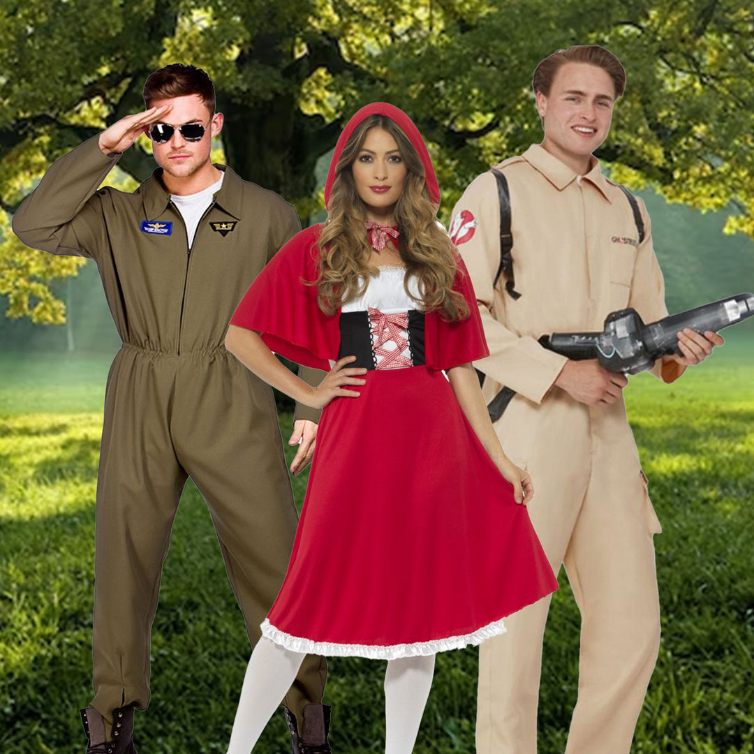 Adult's Fancy Dress Costume Ideas | Mega Fancy Dress Mega Fancy Dress UK Adult's Fancy Dress Costume Ideas | Mega Fancy Dress Mega Fancy Dress UK