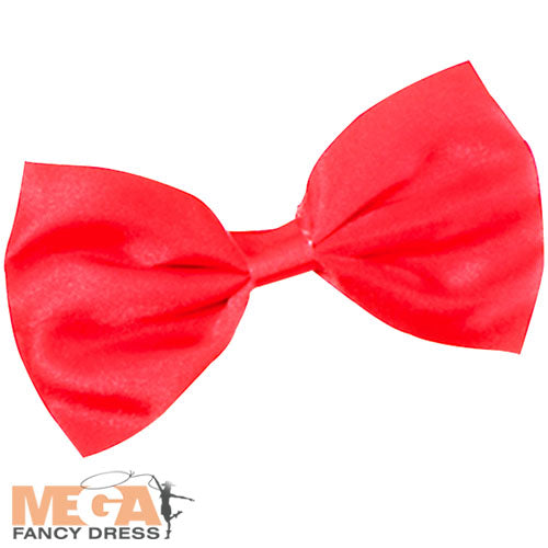 Red Bow Tie
