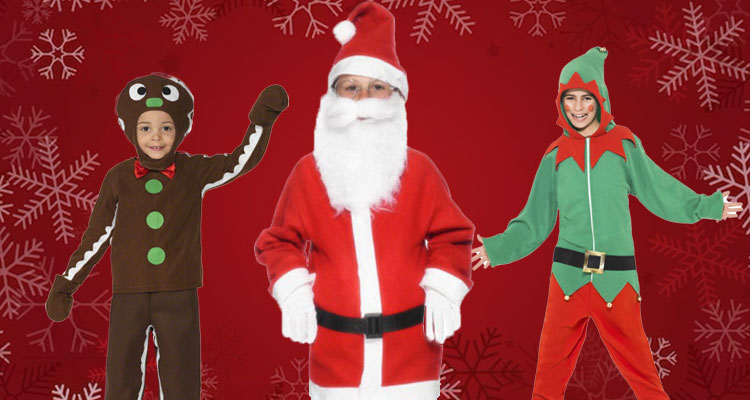 male christmas fancy dress costumes Plus Size Holiday Elf Costume for Men | Adult | Mens | 6X | Green/Red