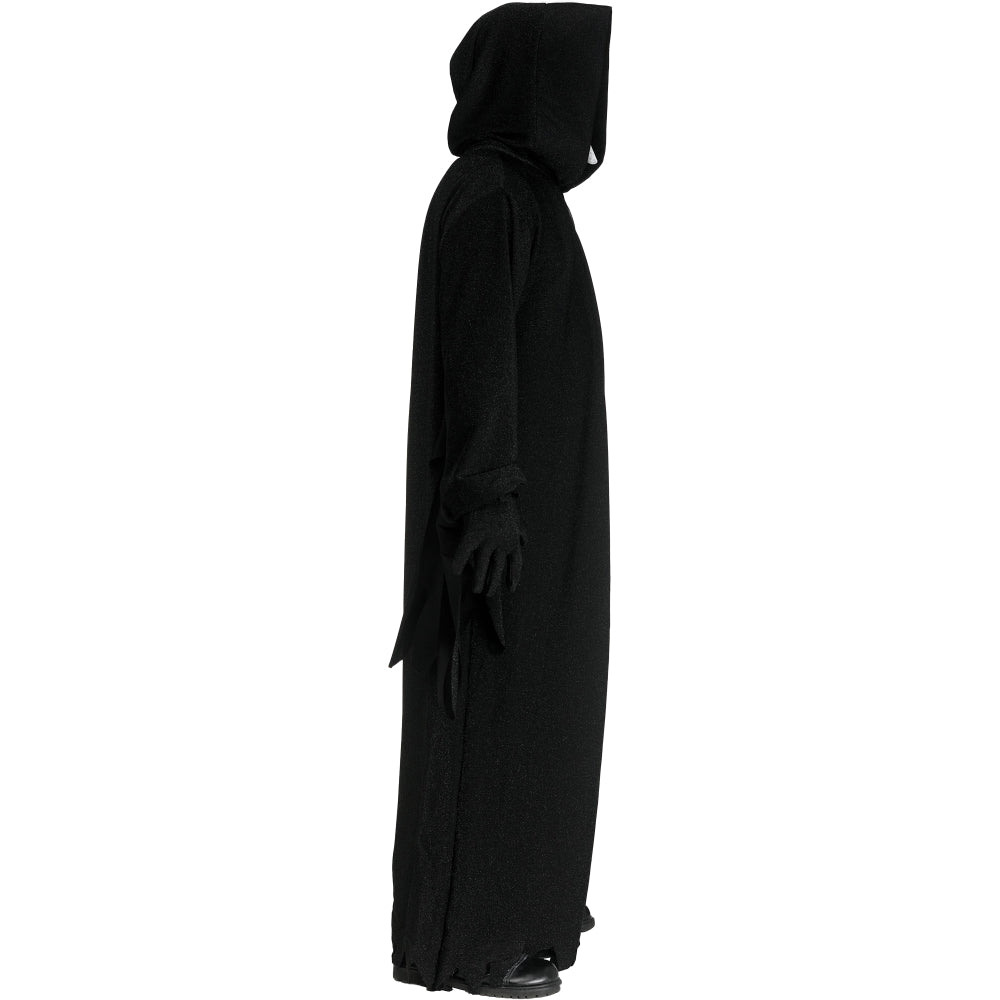 Premium Aged Scream GhostFace Licensed Halloween Costume