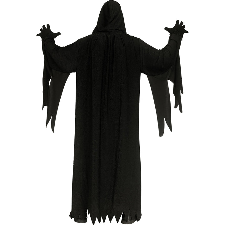 Premium Aged Scream GhostFace Licensed Halloween Costume