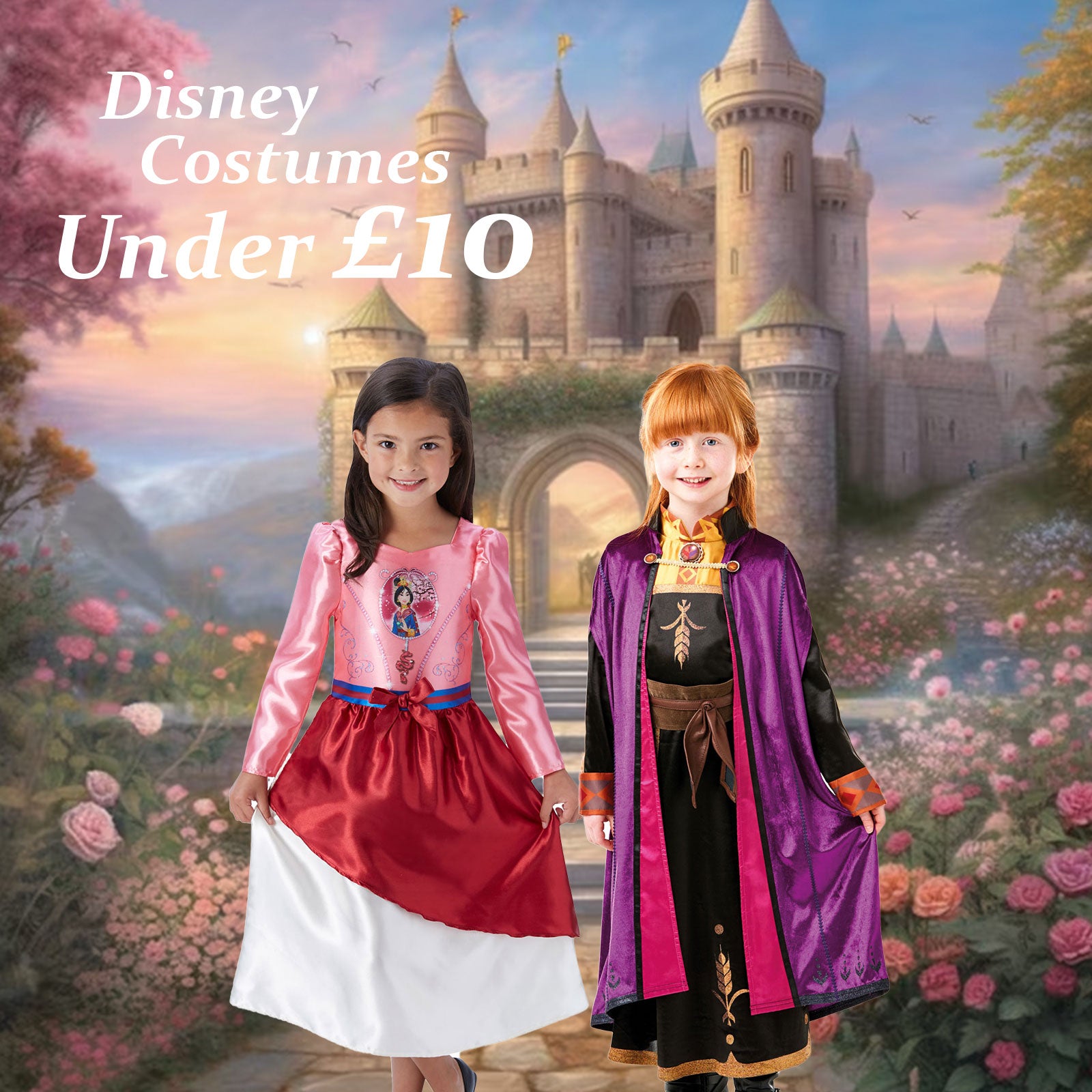 Disney Character Costume Ideas Mega Fancy Dress UK disney-character-costume-ideas-mega-fancy-dress-uk