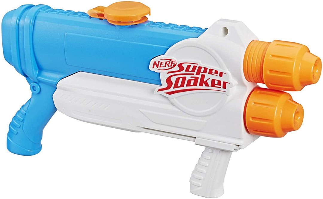 NERF Super Soaker Barracuda