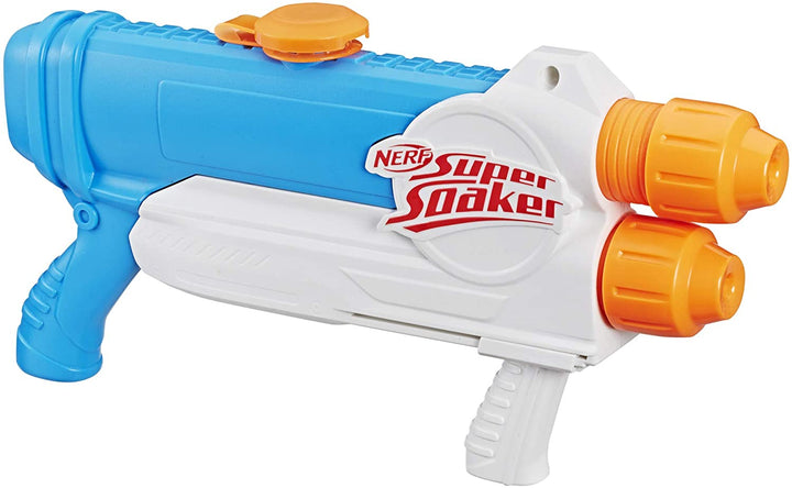 NERF Super Soaker Barracuda
