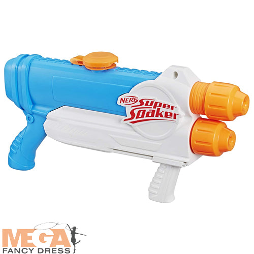 NERF Super Soaker Barracuda
