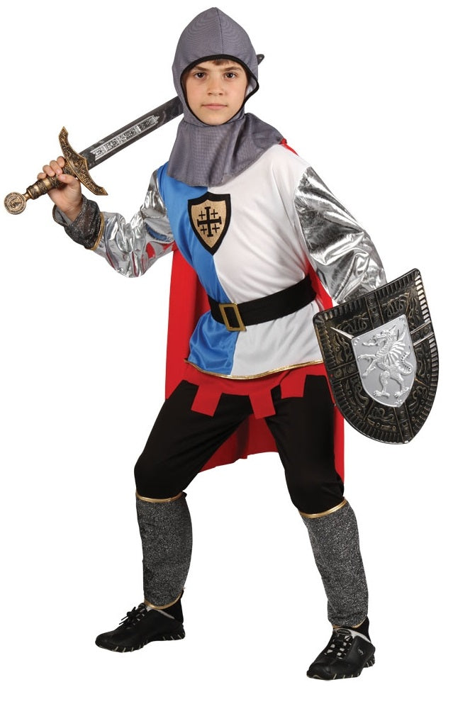 Kid's Knight of the Realm