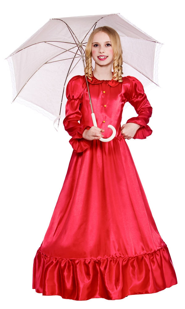 Deluxe Victorian Lady