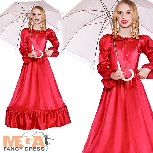 Deluxe Victorian Lady