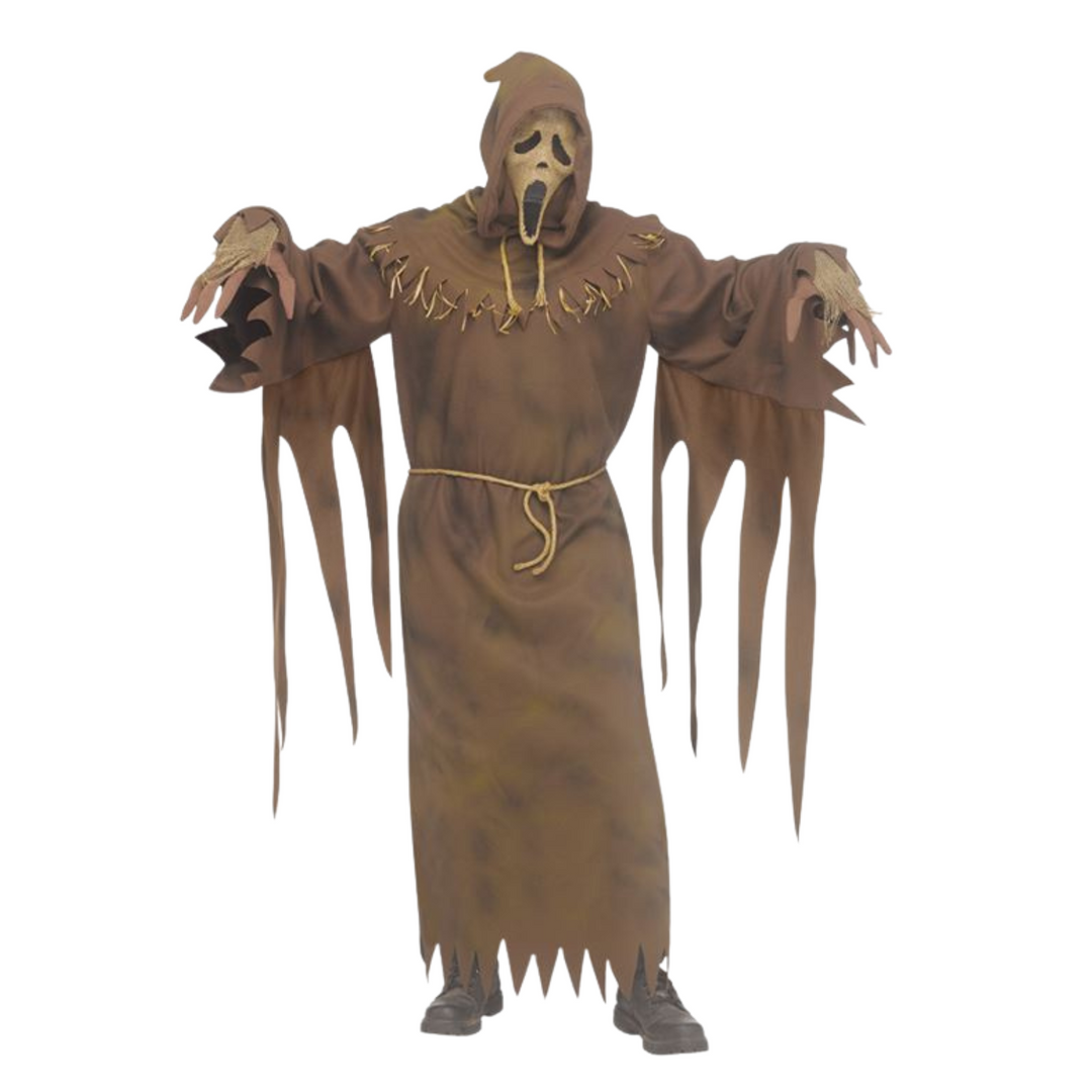 Men's Scream Scarecrow Standard Costume
