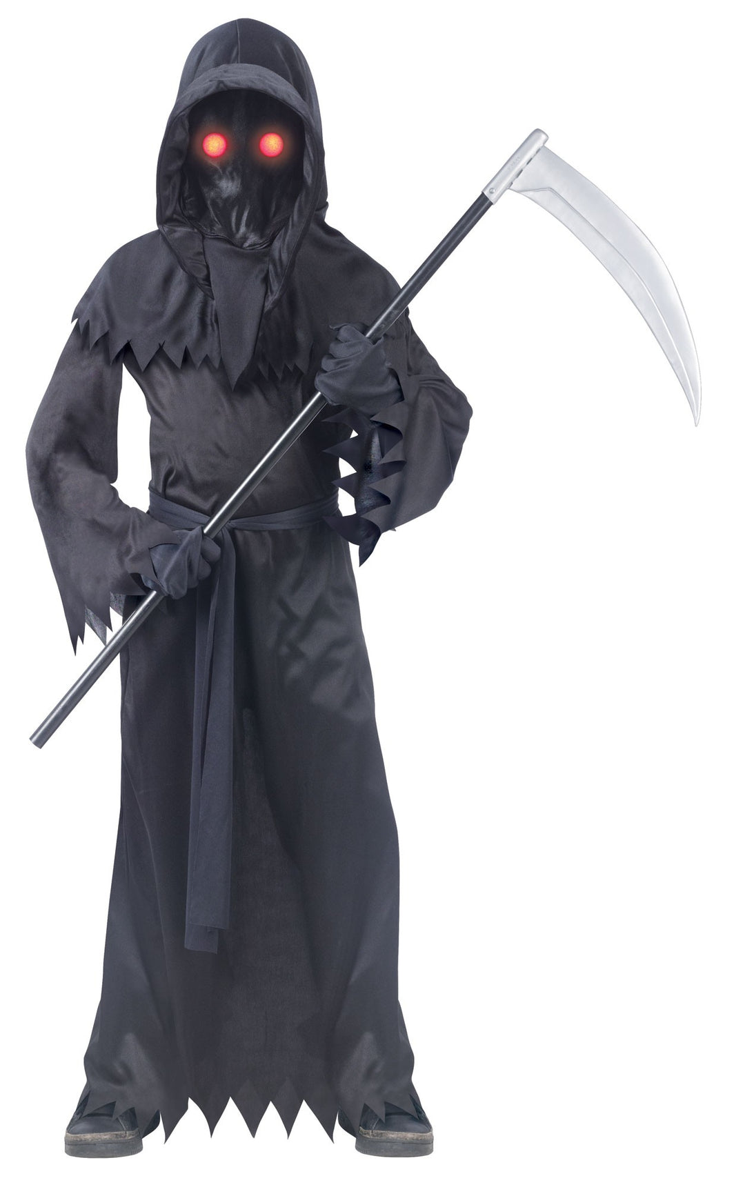 Boys Fade In/Out Unknown Phantom Costume