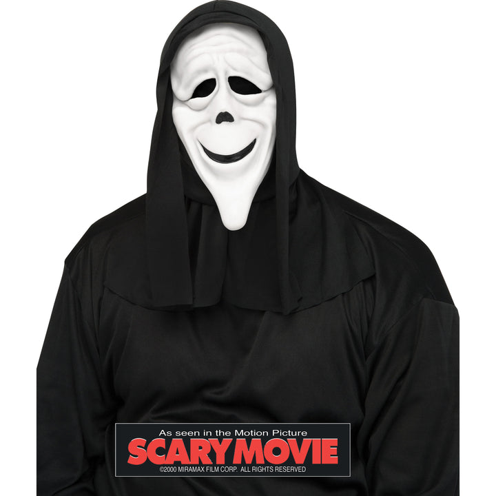 Scary Movie Stoned Halloween Horror Film Costume Mask