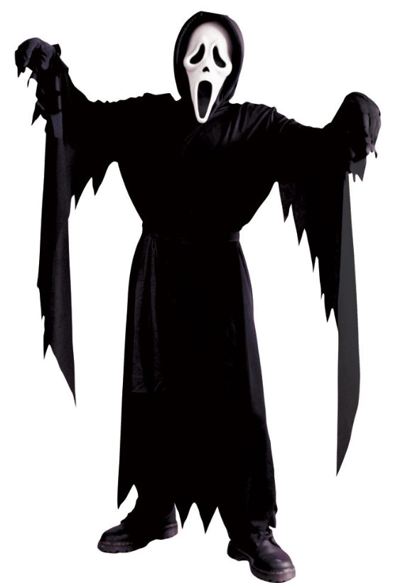 Scream Costumes
