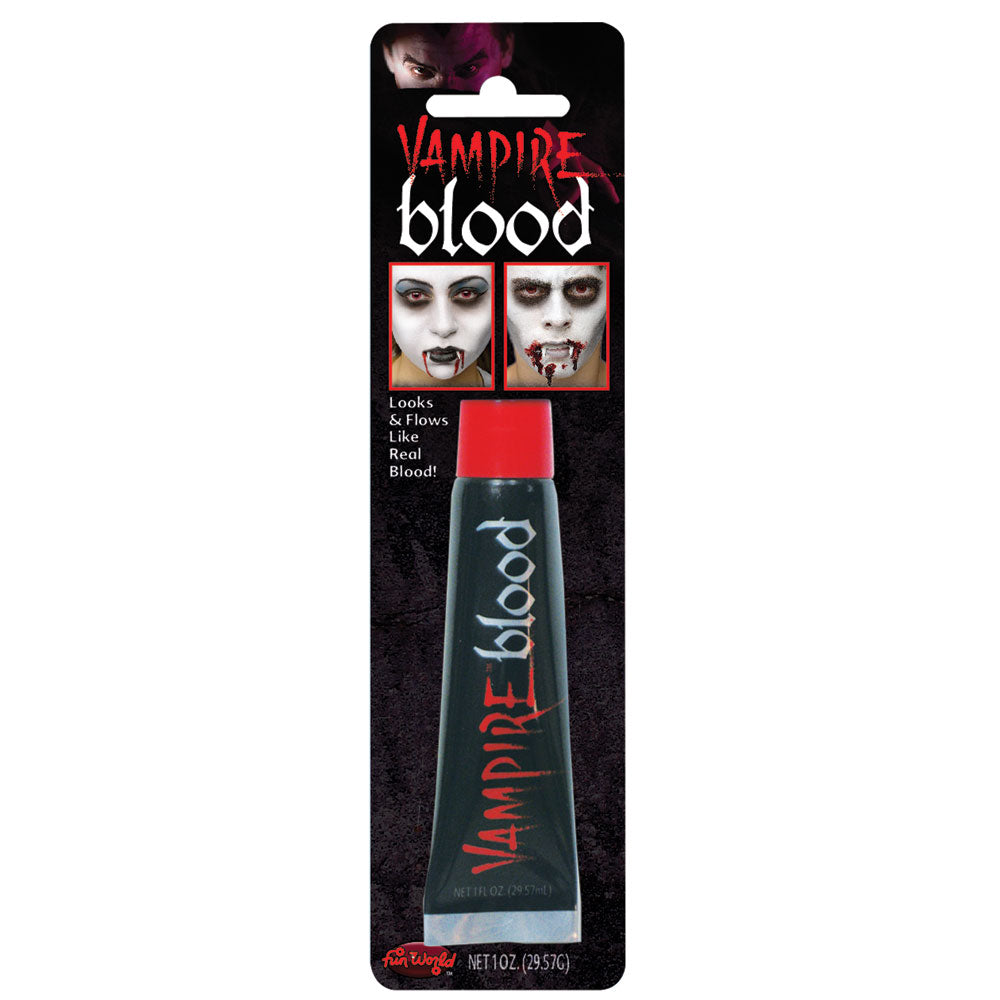 Red Riding Hood + Tights + Blood