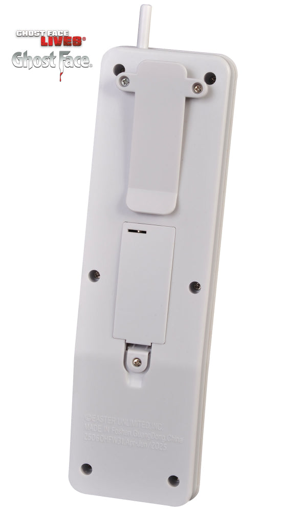 Scream GhostFace Retro Phone