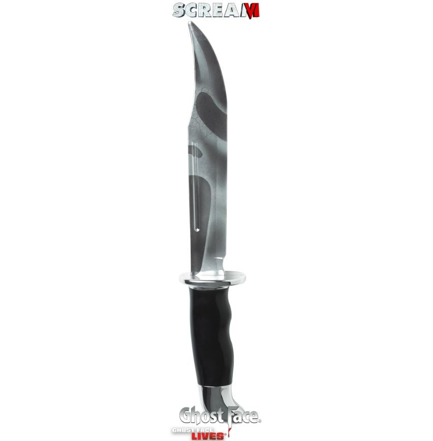 Officially Licensed Scream 4 13" Reflection Knife Halloween Costume Accessory