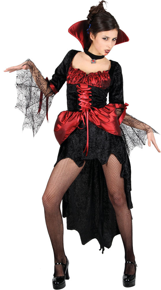 Ladies' Burlesque Vamp