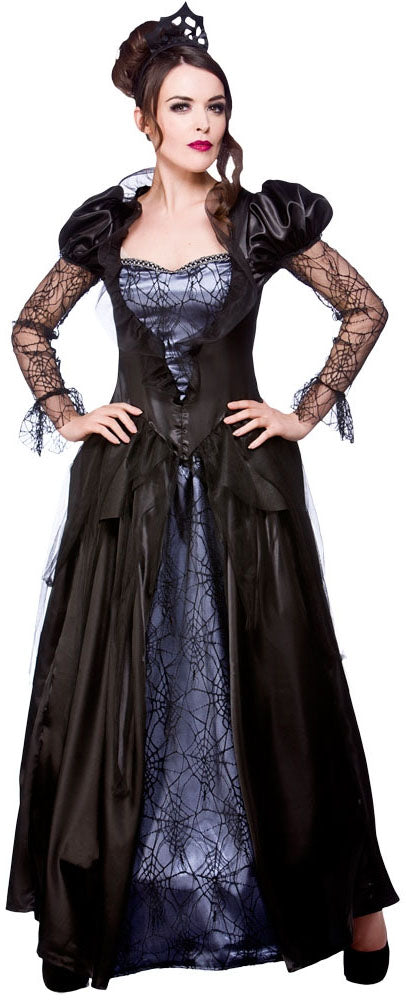 Emerald Witch Costume