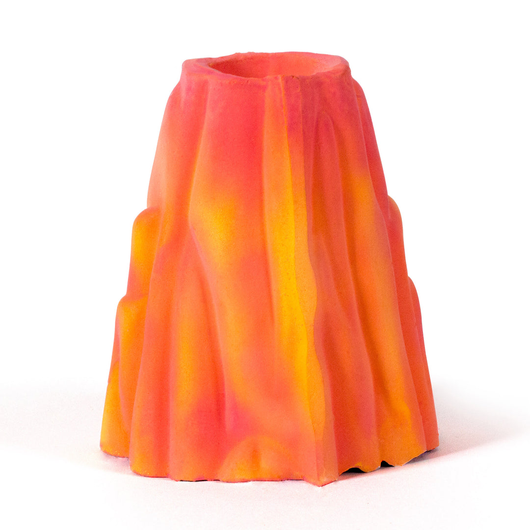 National Geographic Volcano Kit