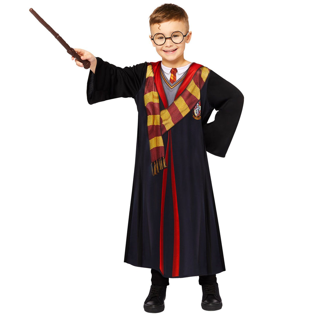 Deluxe Harry Potter Kit