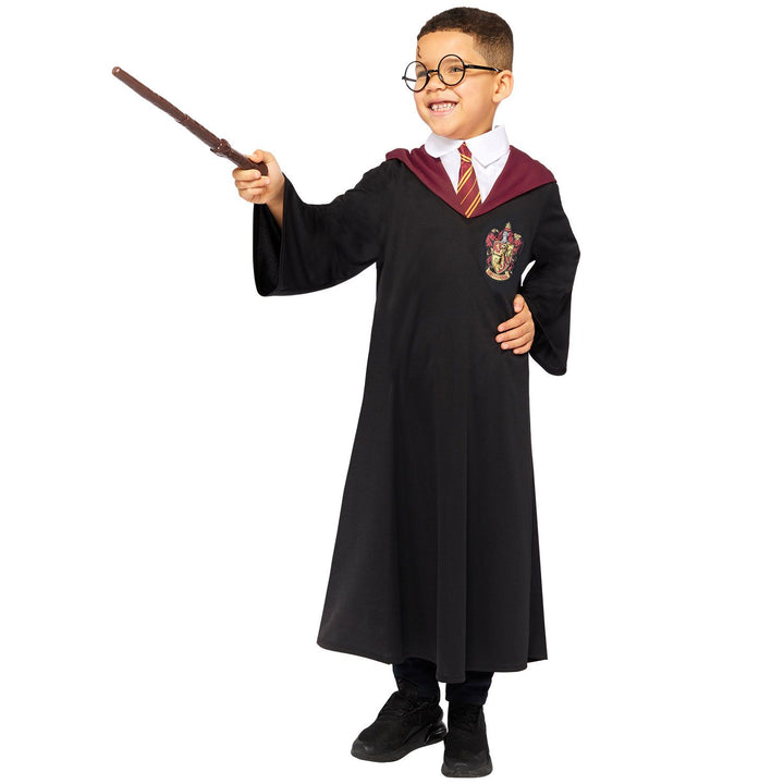 Licensed Boys Harry Potter Robe