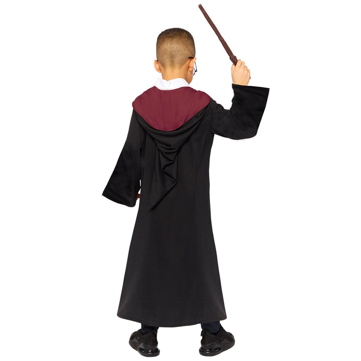 Licensed Boys Harry Potter Robe