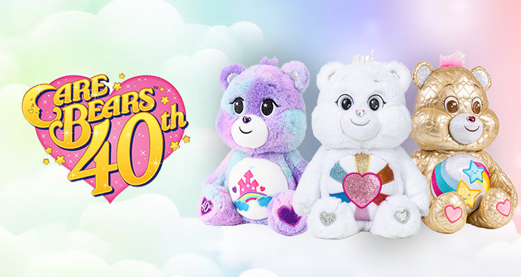 Limited edition care clearance bear 2018