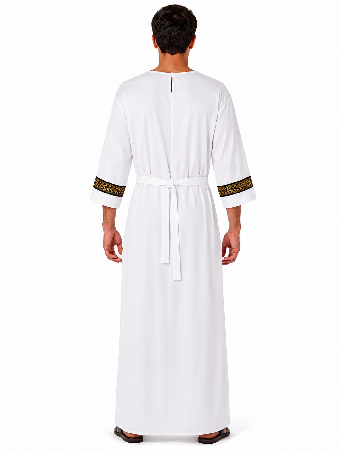 Imperial Roman Emperor Mens Costume