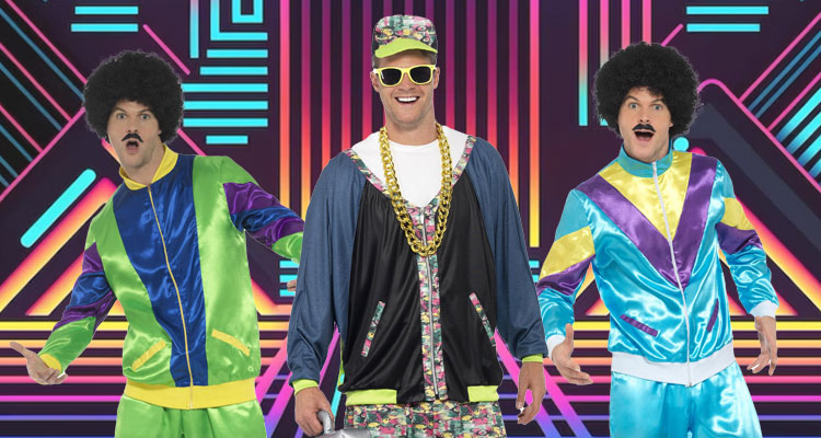 Shop Mens 1980s Costumes | Movie Stars & 80s Icons | Mega Fancy Dress Mega Fancy Dress UK Shop Mens 1980s Costumes | Movie Stars & 80s Icons | Mega Fancy Dress Mega Fancy Dress UK