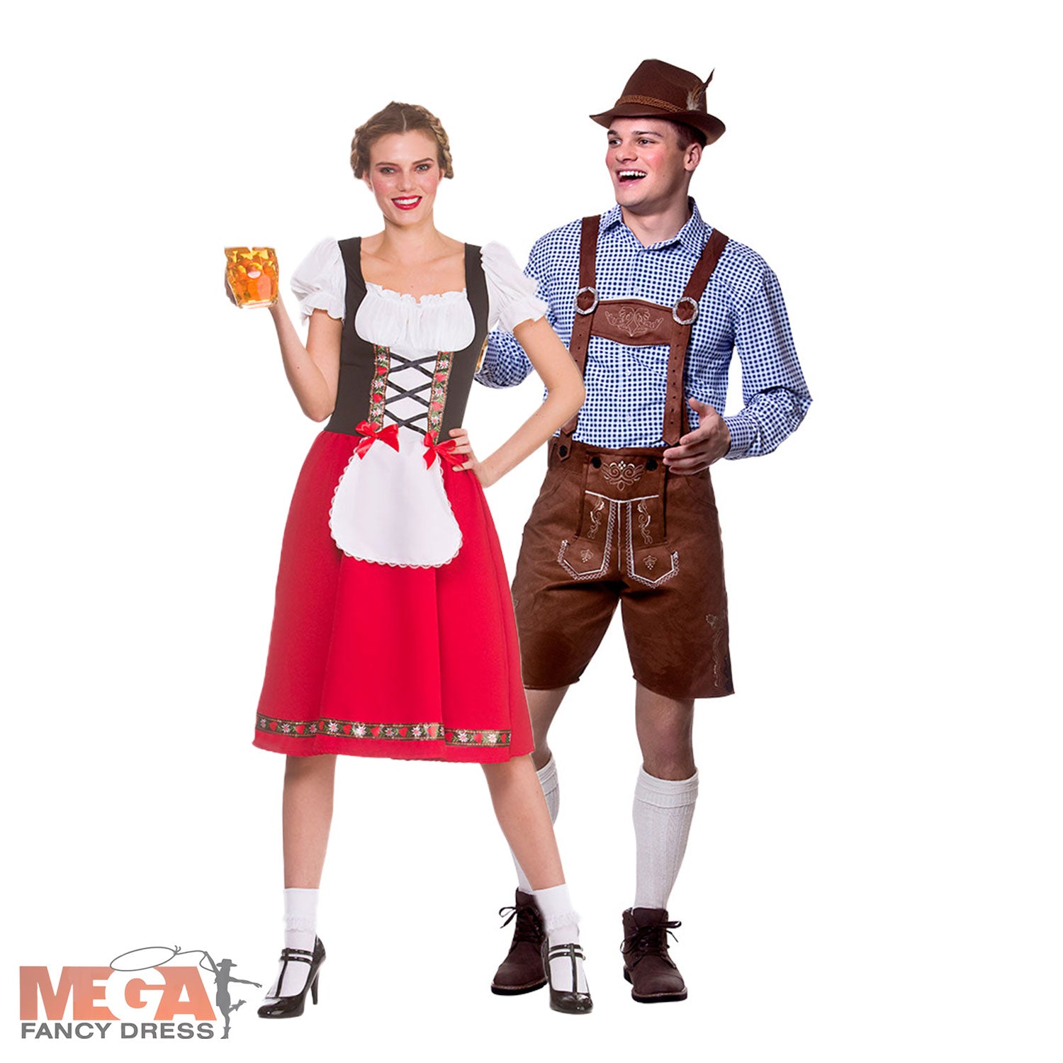 Oktoberfest hot sale dress uk