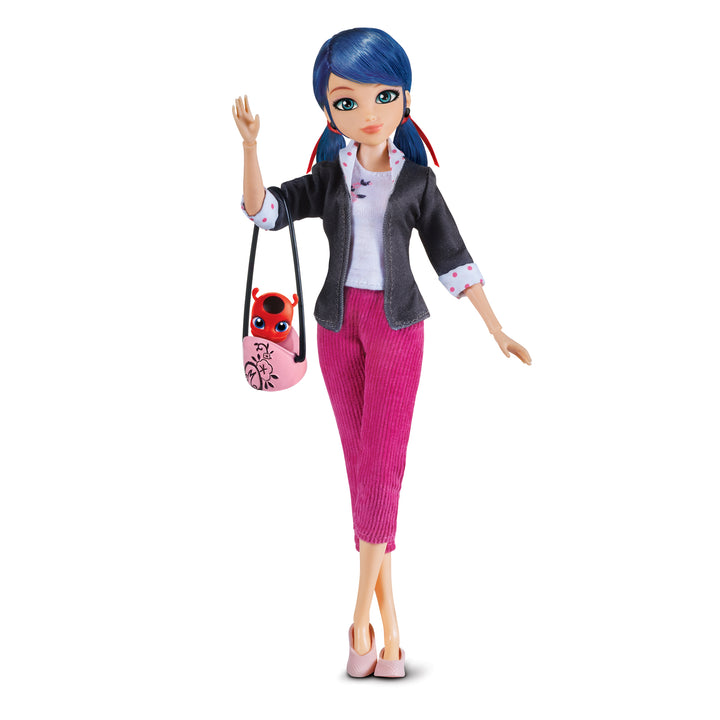 Marinette 26cm Fashion Doll