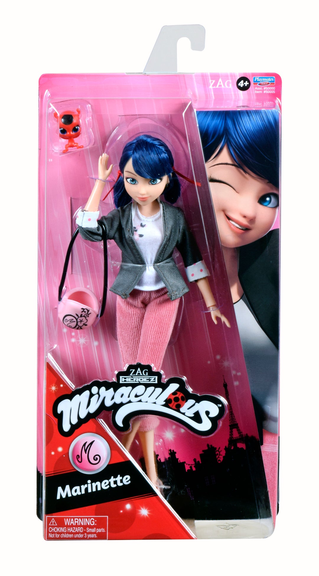 Marinette 26cm Fashion Doll