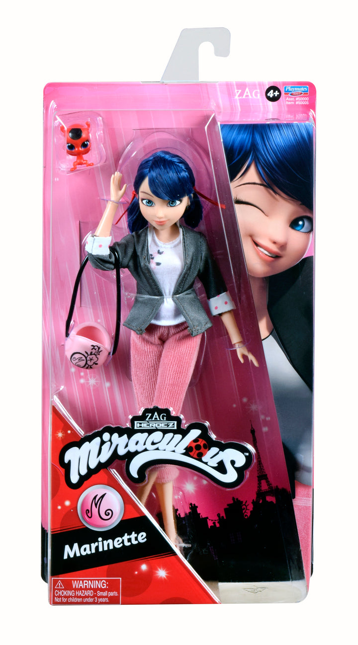 Marinette 26cm Fashion Doll