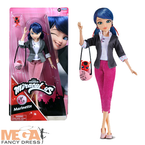 Marinette 26cm Fashion Doll