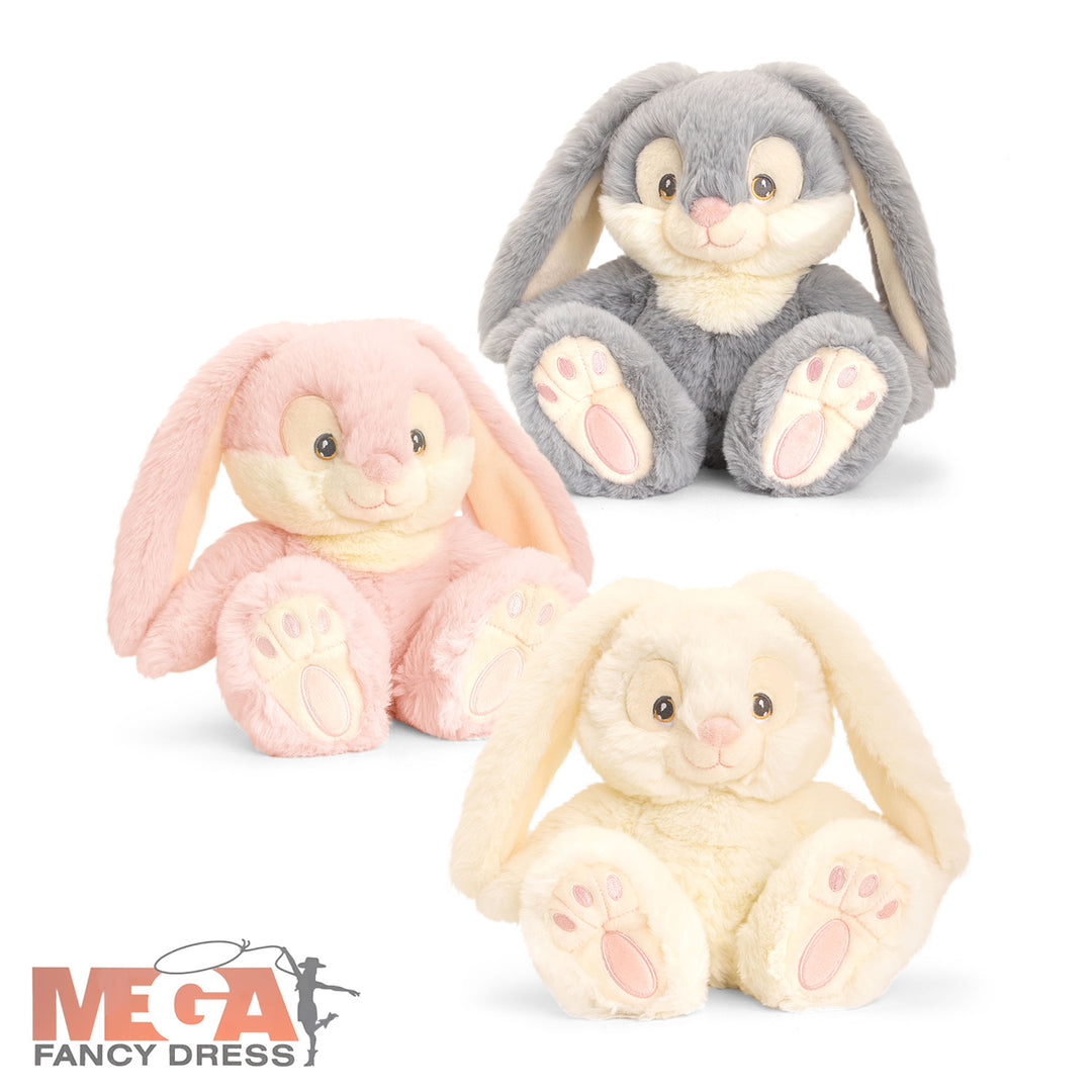 22cm Bunny Rabbit Plushies